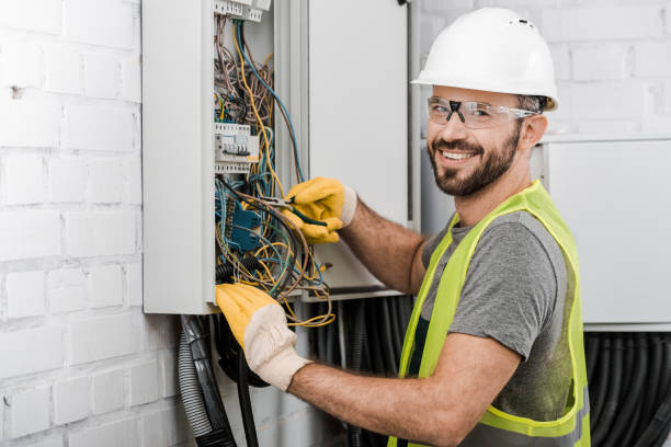 Best 24-Hour Electrician  in Cosmopolis, WA